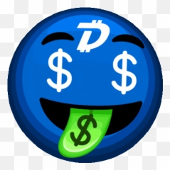 Digibyte Dgb Gif - Digibyte Memes Logo Png Gif Emoji,Gif Dollar Emoticon Animated