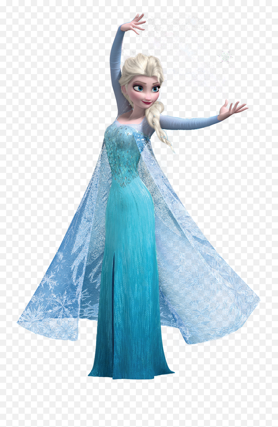 Frozen Hollow Earth Wikia - Elsa Frozen Png Emoji,Elsa Ice Powers Emotions