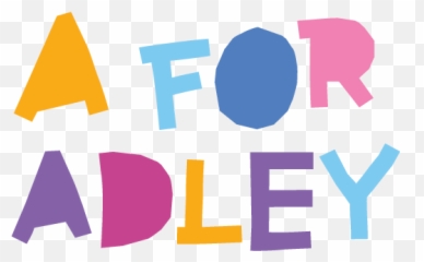 Home A For Adley - Dot Emoji,A#m Emoticon
