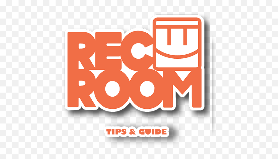 Gratuita Rec Room - Rec Room Logo Emoji,Graal Online Classic Emoji