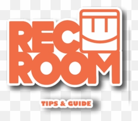 Gratuita Rec Room - Rec Room Logo Emoji,Graal Online Classic Emoji