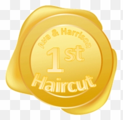 Ava Harrison - Specialised Childrens Hair Salon Solid Emoji,Fade Haircut Emoticon Animated