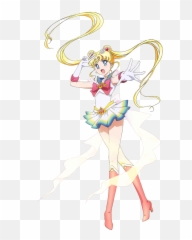 Carolina Alarcon - Super Sailor Moon Y Super Sailor Chibi Moon Emoji,Girls Und Panzer Emojis