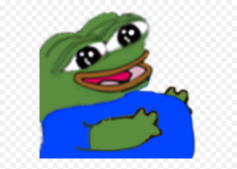 Peepofat - Peepofat Emote Emoji,Frankerfacez Moving Emojis