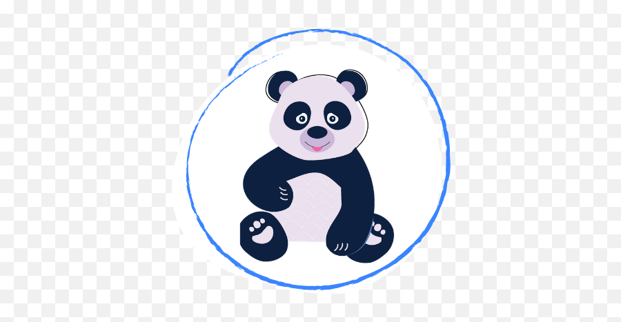 Panda For Two Training - Metiv Emoji,Group Activity Themes For Emotion Regulation And Coping