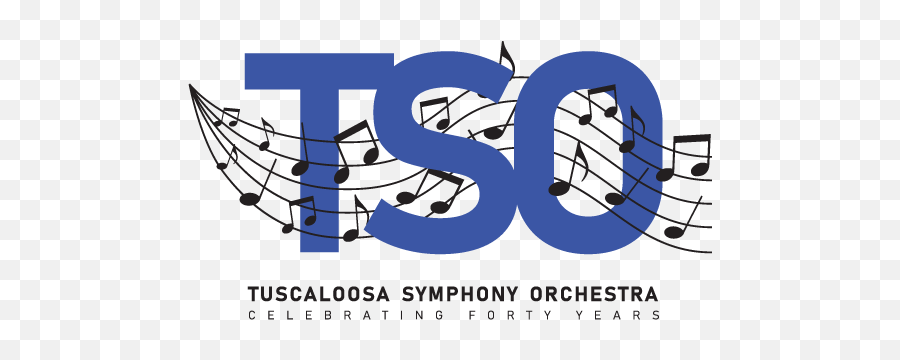 Tuscaloosa Symphony Orchestra Emoji,Beethoven Song Toward Emotion