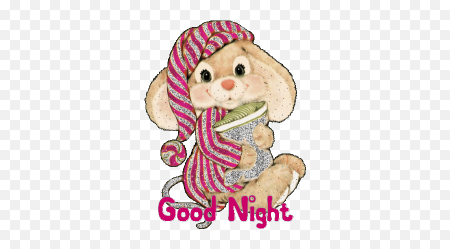 Good Night Clip Art - Clipartsco Cute Good Night Clipart Emoji,Goodnight Emoji Art