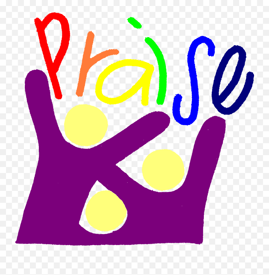 Free Praising God Cliparts Download - Praise Clip Art Emoji,Praise The Lord Emoji