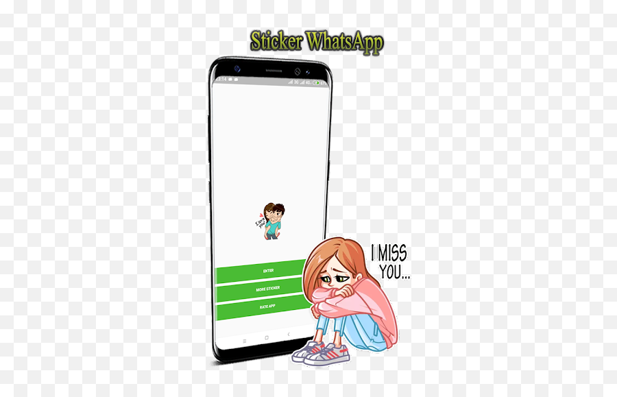 Love Romance Sticker For Whatsapp Apk Emoji,I Miss You Emoticon Sticker