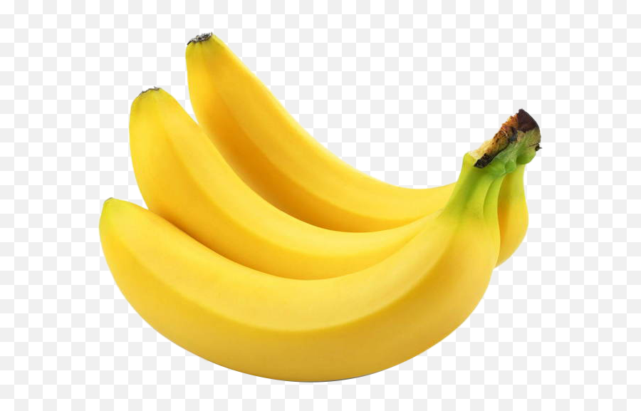 Download Cavendish Fruit Banana Powder - Banana Png Emoji,Banana Peel Emoticon