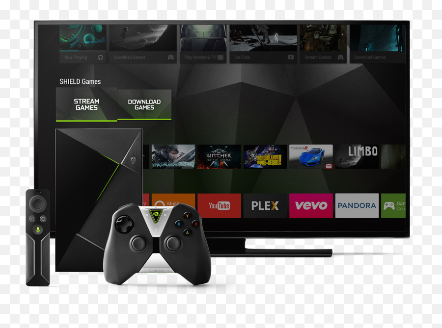 Nvidia Shield Tv - 9to5google Emoji,Lg Android Calendar Emoticon March 27th