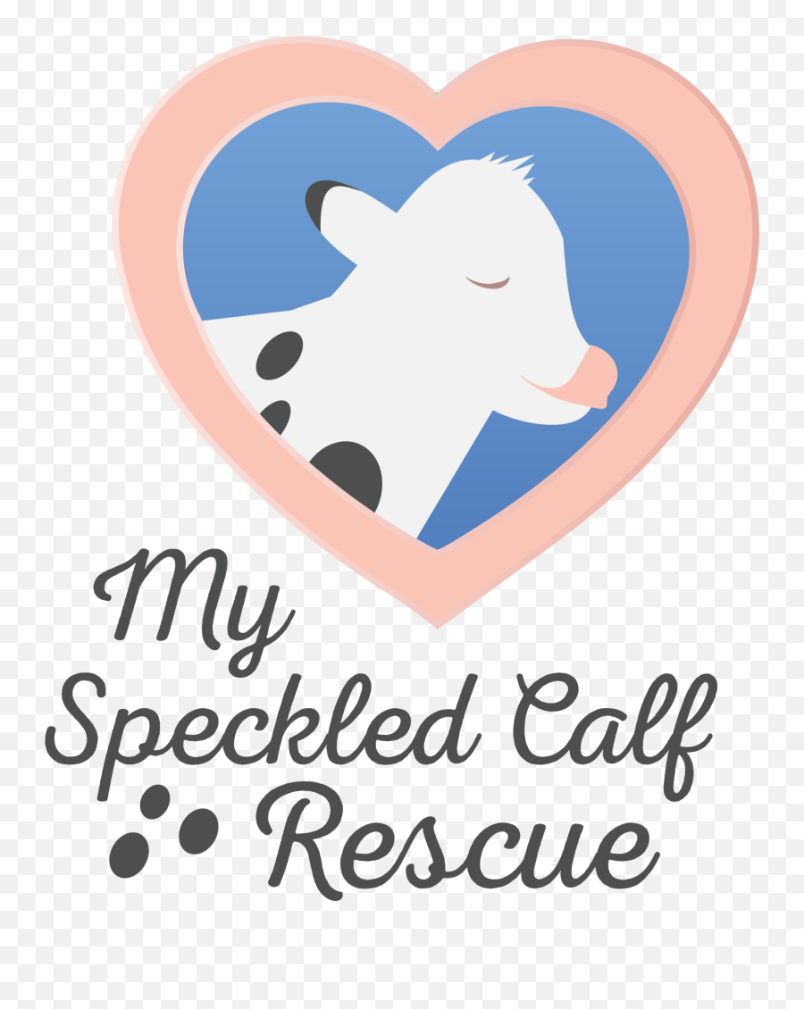 My Speckled Calf Rescue Ct Final - Livestock Clipart Full Emoji,Pokemon Mystery Dungeon Emoticon Portraits