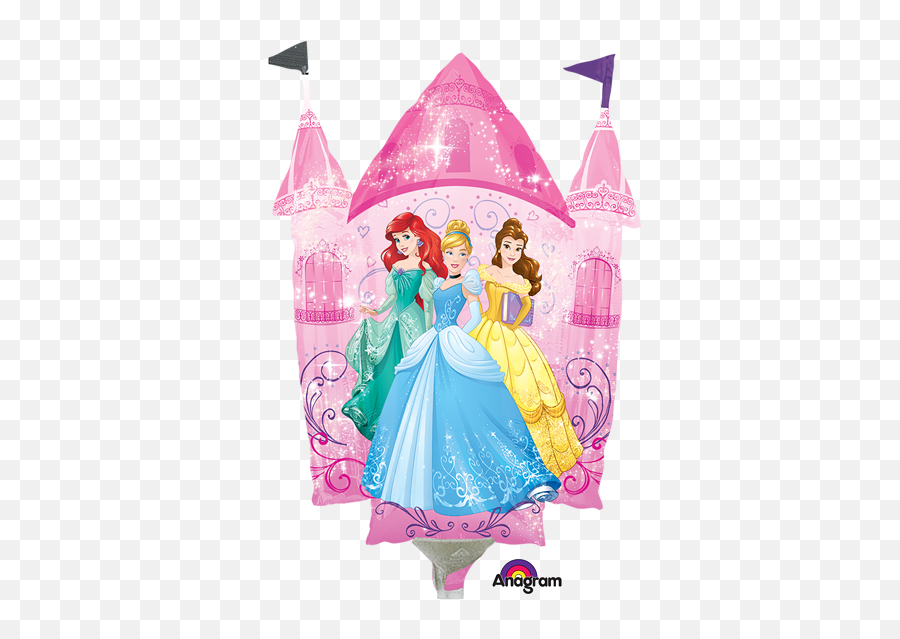 Disney Princess Birthday Party Supplies Party Supplies - Happy Anniversary Emoji,Emoji Movie Princess