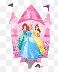 Disney Princess Birthday Party Supplies Party Supplies - Happy Anniversary Emoji,Emoji Movie Princess