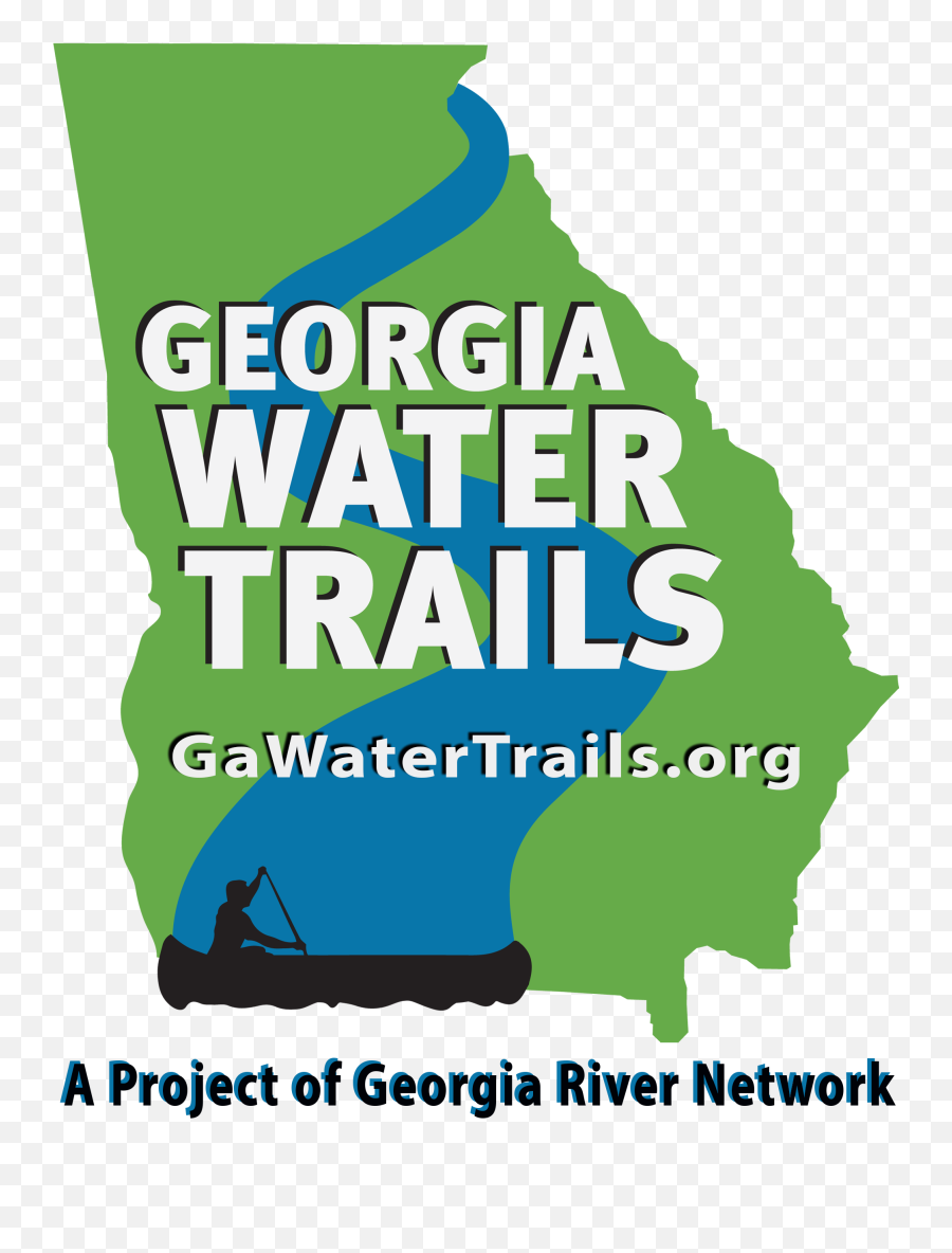 Toccoa River Canoe Trail - Georgia River Network Emoji,Bpaddling Emoticon