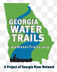 Toccoa River Canoe Trail - Georgia River Network Emoji,Bpaddling Emoticon