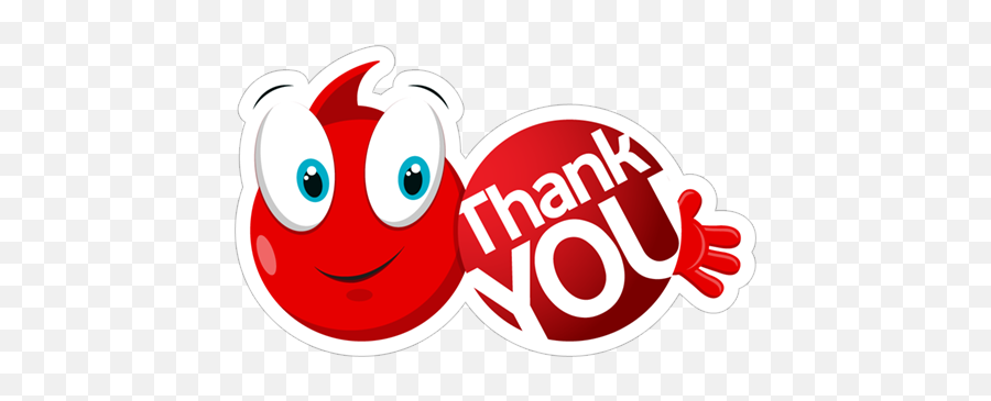 Thanks You Gratitude Thankyou Thnx - Gratitude Full Size Emoji,Emoticons 
