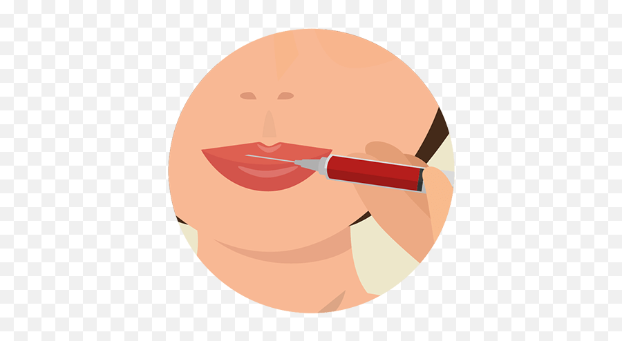 Botox Ou Preenchimento Descubra Qual O Ideal Para O Seu Caso Emoji,Emoticons Olheira