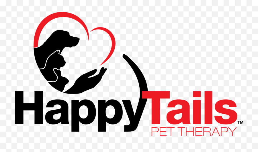 Happy Tails Pet Therapy Testimonials - Language Emoji,Stop Playing With My Emotions Smokey