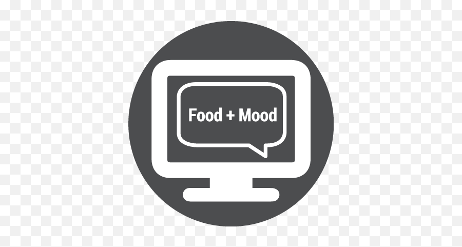 Webinar Letu0027s Talk About Food Mood - Guelph Fht Emoji,Emotions And Moods Affect How Leaders And Teams Perform