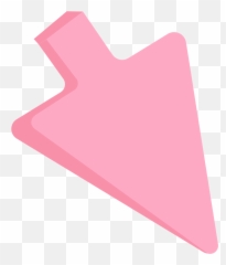 Arrow Clipart Illustrations U0026 Images In Png And Svg Emoji,Triangle Pointing Down Emoji