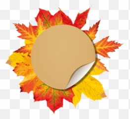 Smilies Stress Reduction Public Domain Image Search - Freeimg Emoji,Autumn Leaf Emoticon.