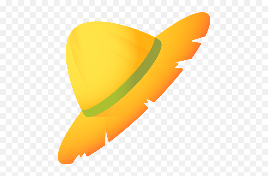 Hat - Free Travel Icons Emoji,Ring Emoji Clipart