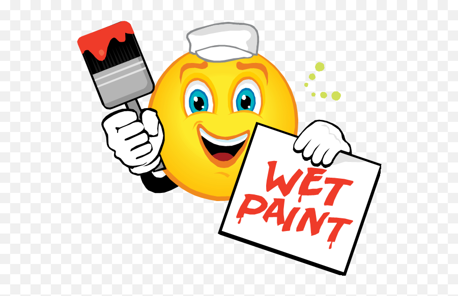 Volunteer Opportunities - Oil Paint Clipart Full Size Emoji,Filled In Spade Emoticon