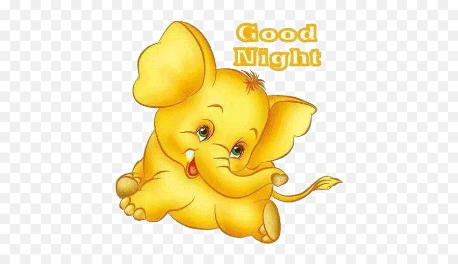 Good Night Sticker Pack - Stickers Cloud Emoji,Download Goodnight Emojis