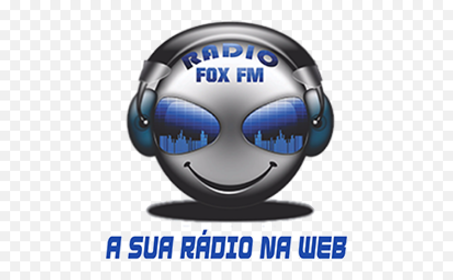 Rádio Fox Fm U2013 Apps On Google Play Emoji,Fox In Emoticon