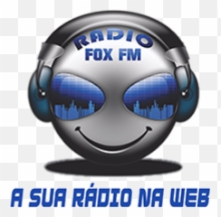 Rádio Fox Fm U2013 Apps On Google Play Emoji,Fox In Emoticon