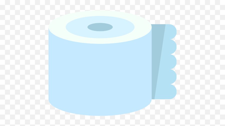 Toilet Paper Vector Svg Icon 15 - Png Repo Free Png Icons Emoji,Toiklet Paper Emoji