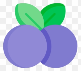 Blueberry Card - Assistive Cards Emoji,Pensive Grape Emoji Discord