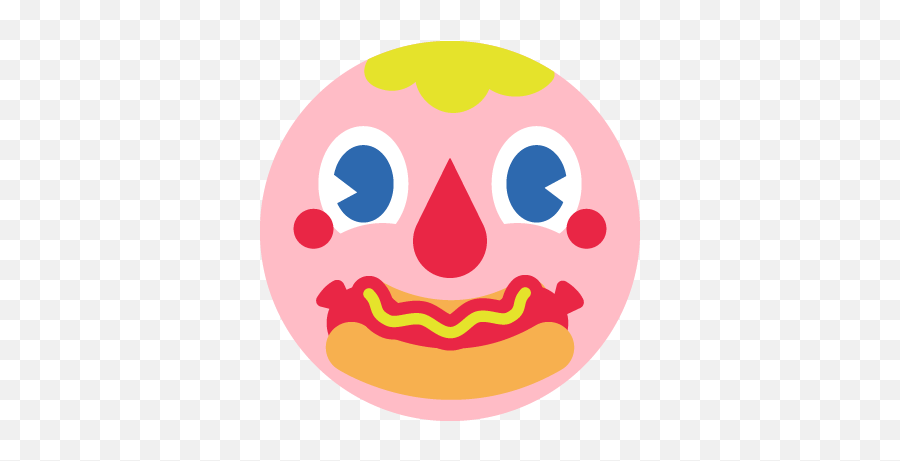 Street Food Festival - Spook Design Co Emoji,Letters Discord Emojis