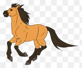 Horse Clipart Spirit Transparent Free For Download On - Horse Clipart Spirit Emoji,Horse Emoji App