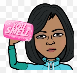 I Hate Spam Emoji,Blak Girl Emoji