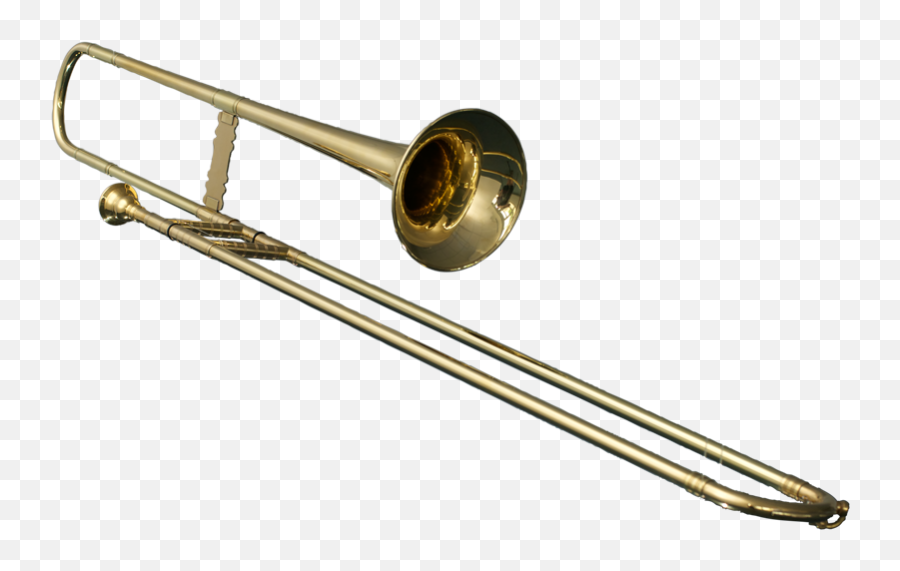 Trombone Trumpet Brass Instruments Musical Instruments Emoji,Mellophone Emoji