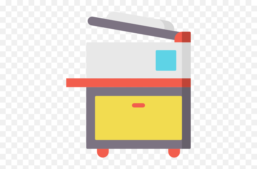 Free Icon Copy Machine Emoji,Filing Cabinet Emoji