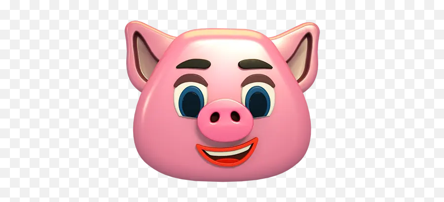 Pigletzcom Emoji,Deposition Emoji