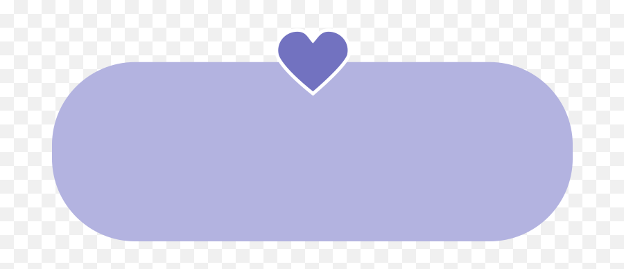 Our Mission Bambino Mio Emoji,Purple Square White Heart Emoji
