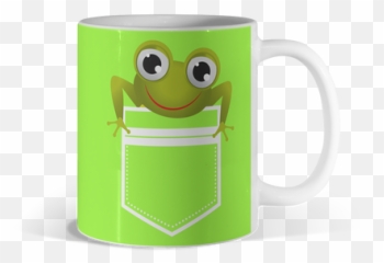 Best Pink Frog Mugs - Serveware Emoji,What Does The Frog And Coffee Cup Emoji Mean