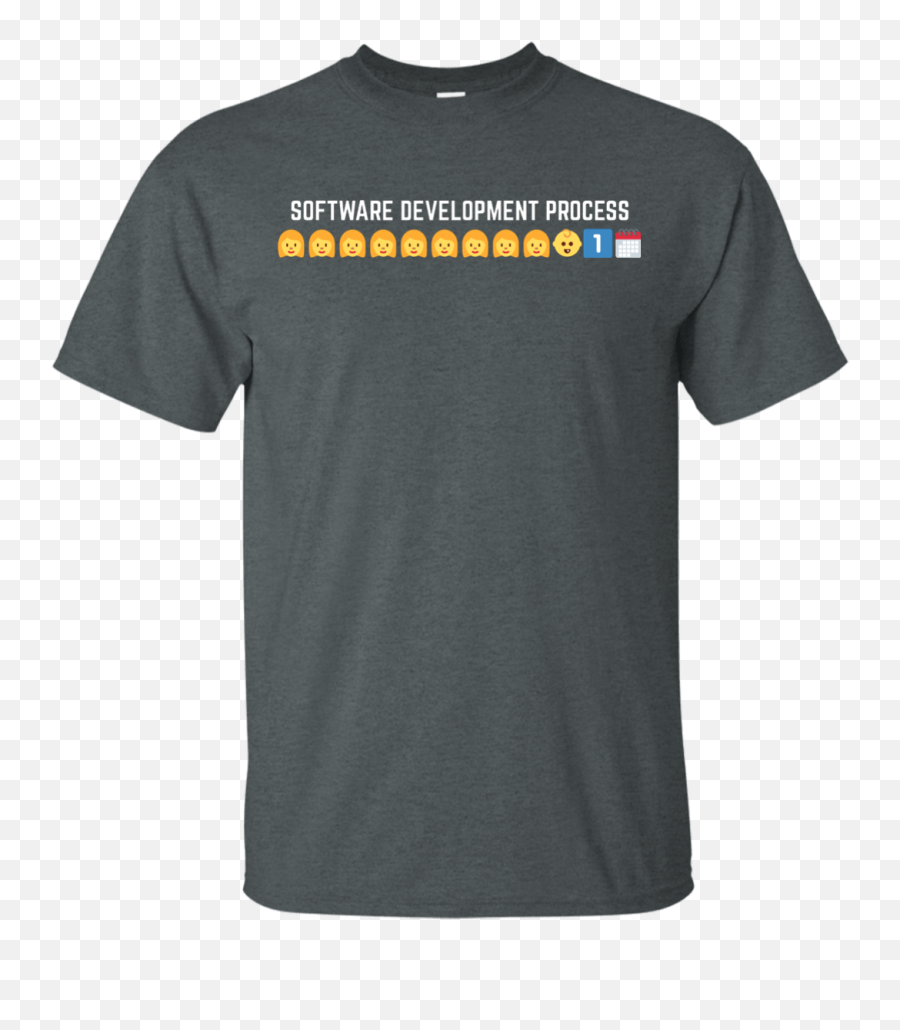 Meh T - Unisex Emoji,Meh Emoji Meaning