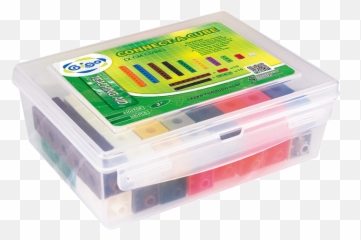 Connect - Acube 2 Cm Cube Wcard Connect A Cube Emoji,Emotion Cube