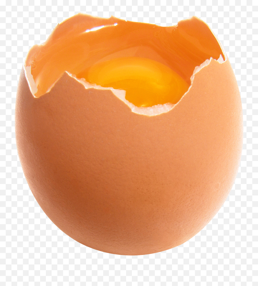 Crackedegg Cracked Egg Sticker - Cracked Egg Png Emoji,Cracked Egg Emoji