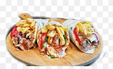 Food Streetfood Souvlaki Sticker - Tasty Greek Westbury Menu Emoji,Gyro Emoji