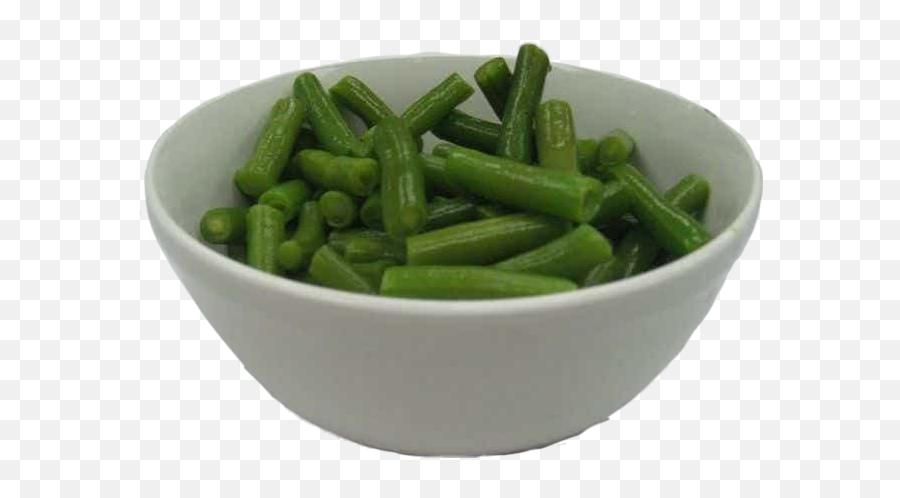 Green Bean Sticker - Bowl Emoji,Green Bean Emoji