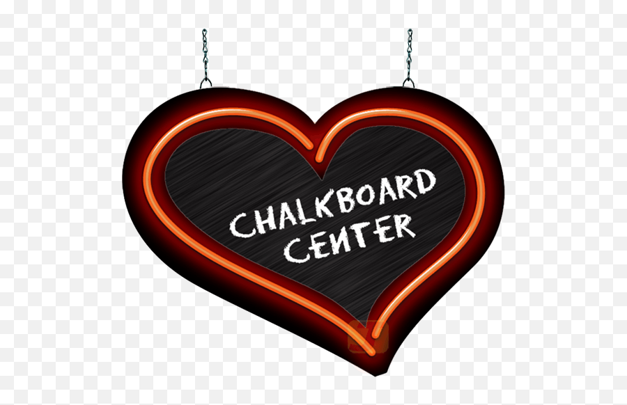 Valentineu0027s Day Neon Signs Jantecneoncom - Chalkboard Font Emoji,Valentine's Day Emoji Express