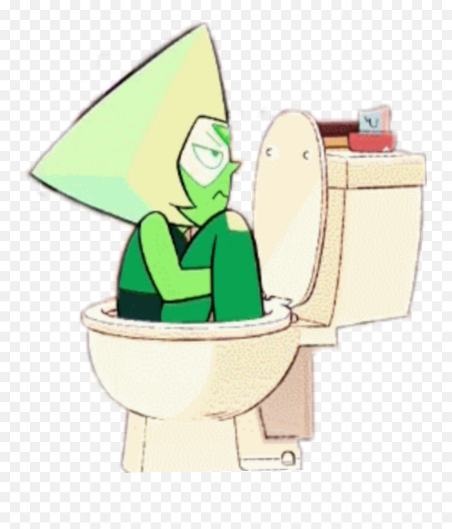 Discover Trending Toilet Stickers Picsart - Toilet Emoji,Toilet Emoji Png