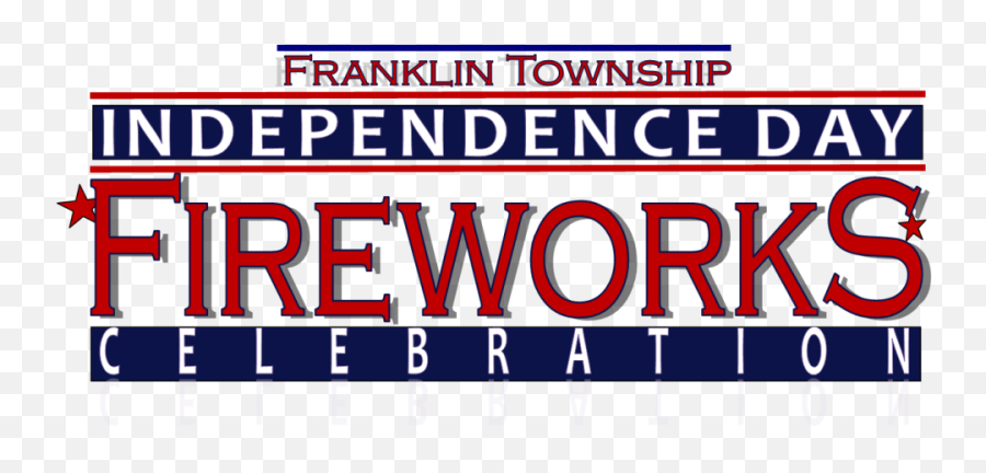 Independence Day Celebration Township Of Franklin Nj - Vertical Emoji,Emoji 2 Independence Day