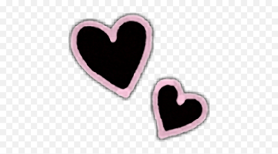 Littlehearts Sticker By Lenæ - Girly Emoji,Little Hearts Emoji